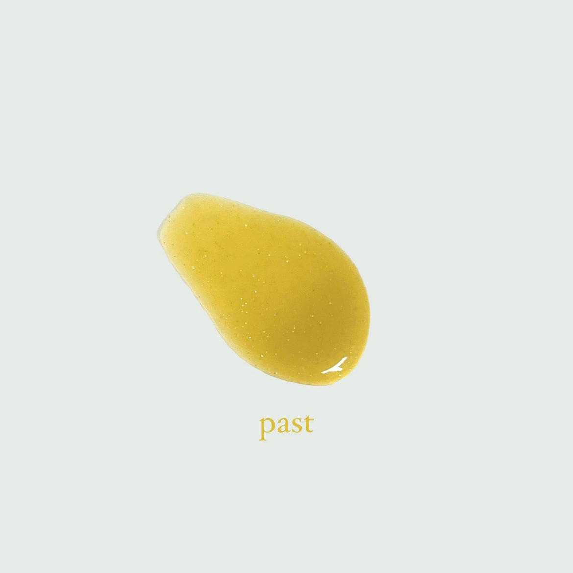 past