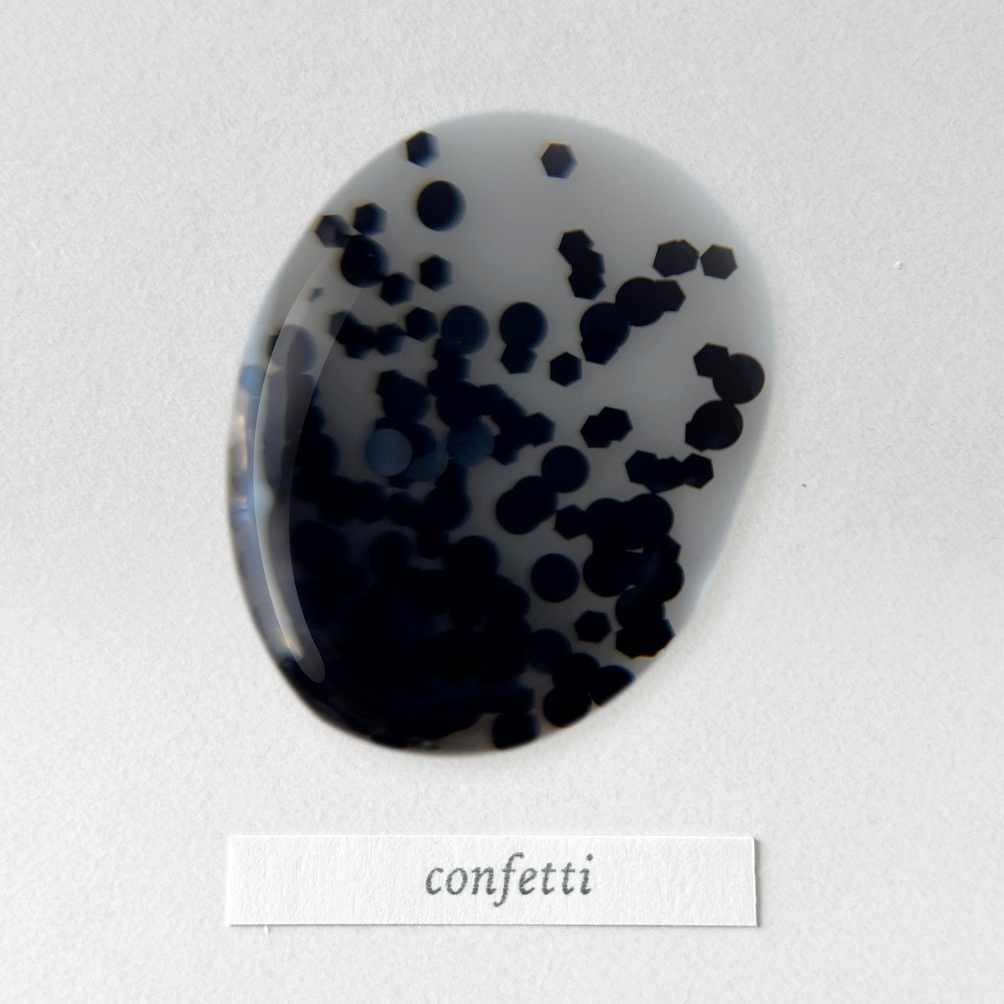 confetti