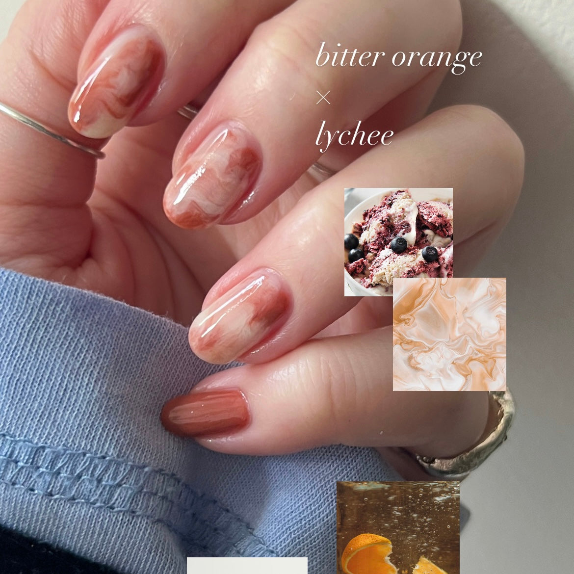bitter orange