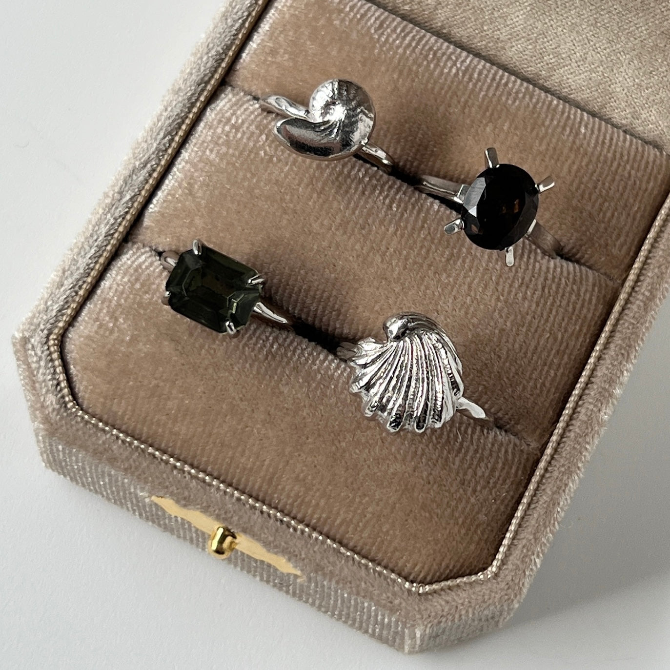 【リング】福袋 (シルバー)