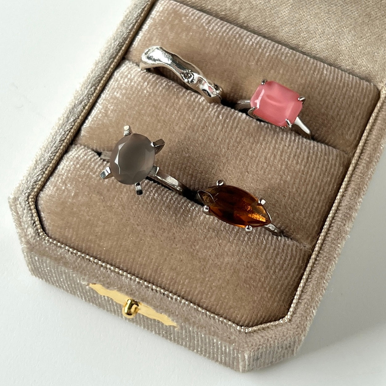 【リング】福袋 (シルバー)