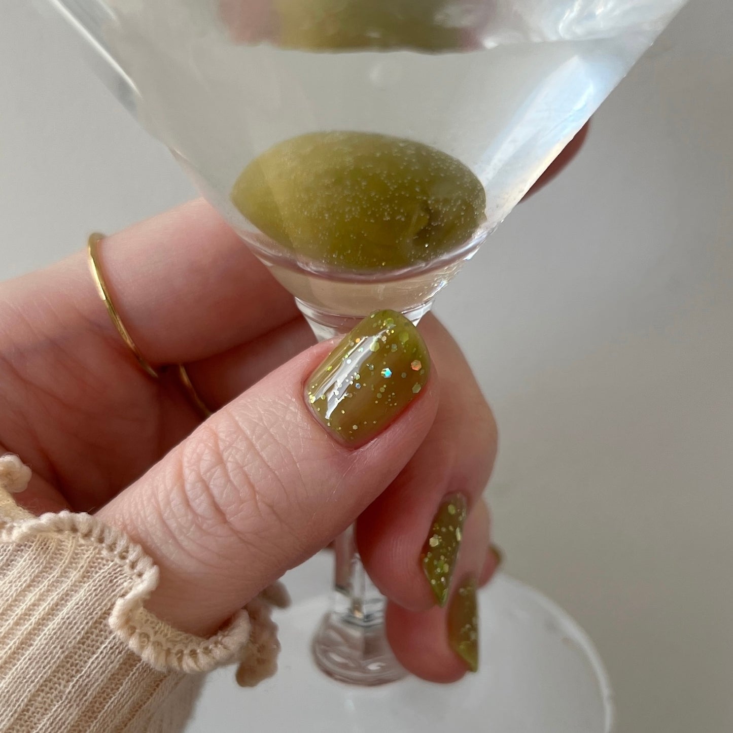 martini