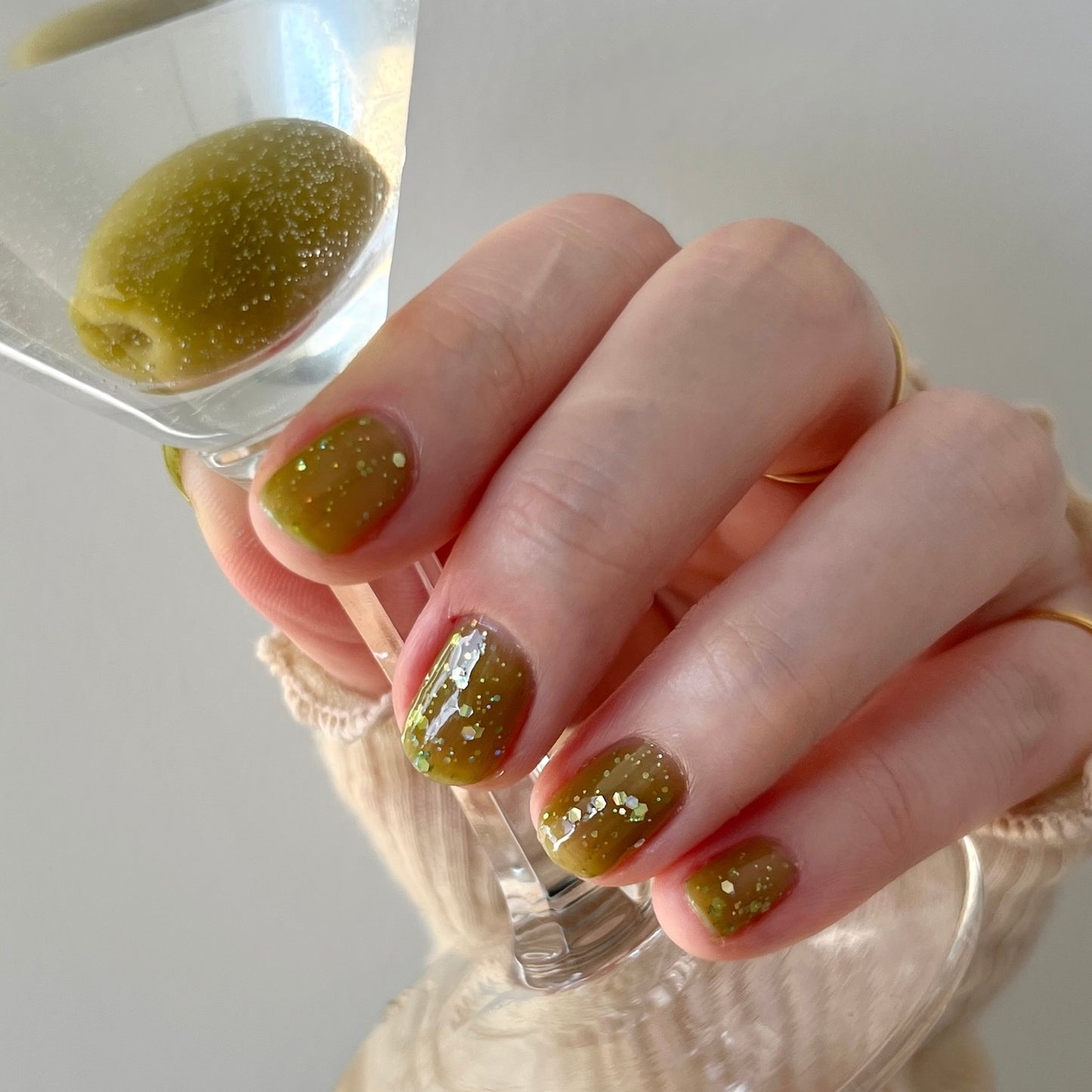 martini