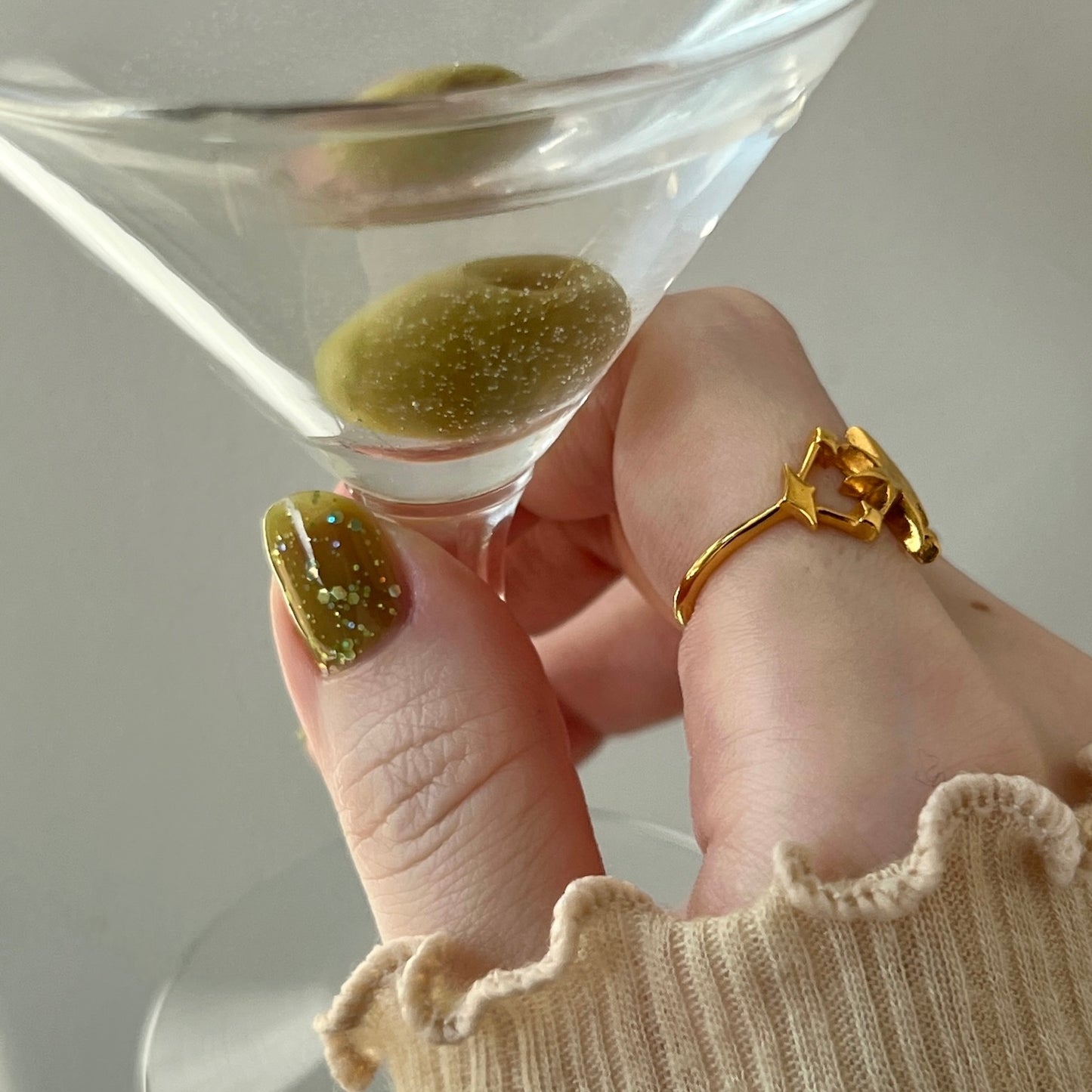 martini