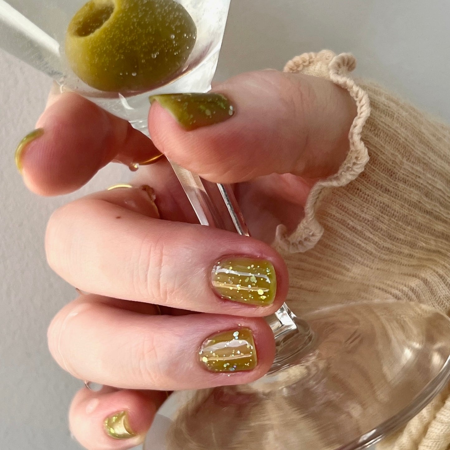 martini