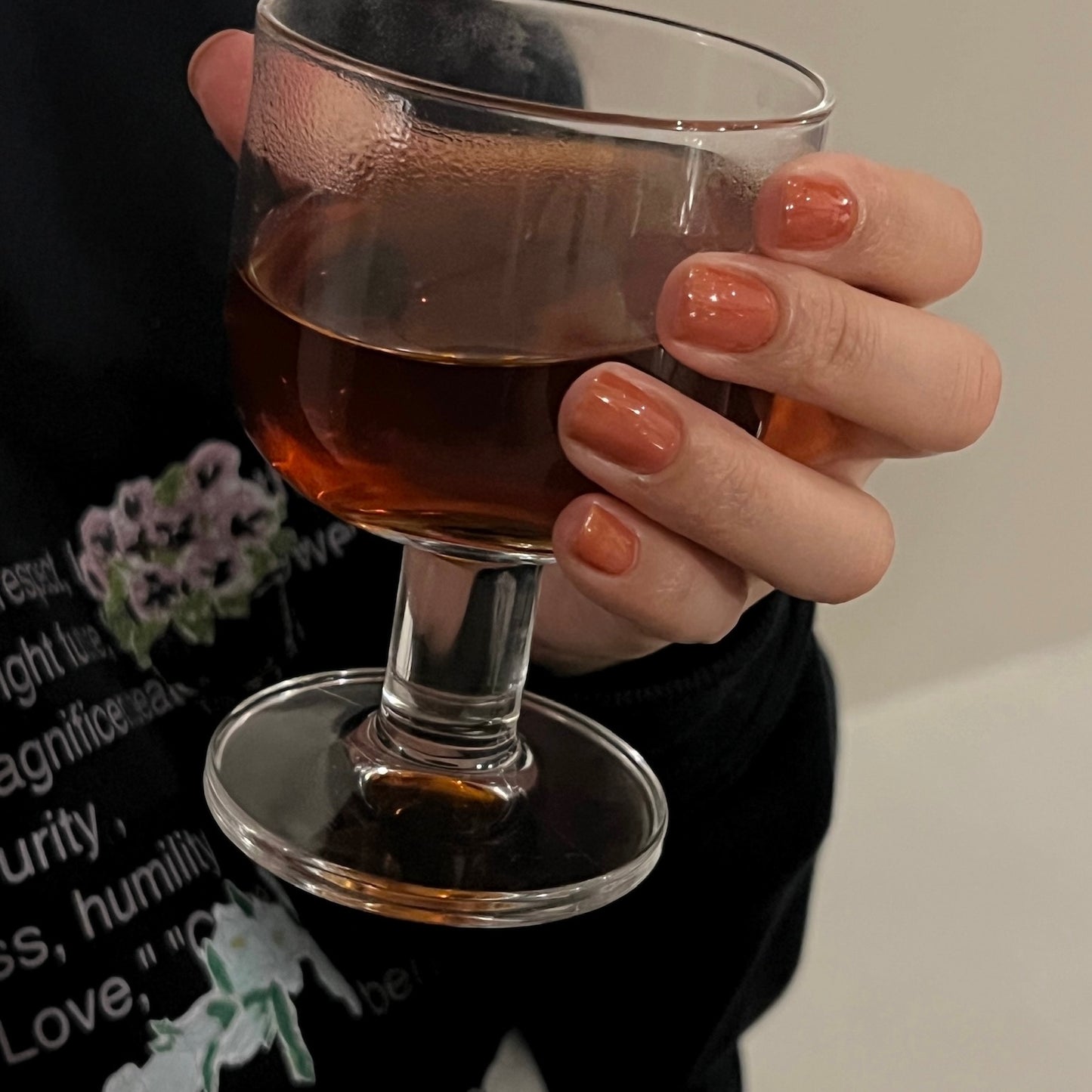 bitter orange