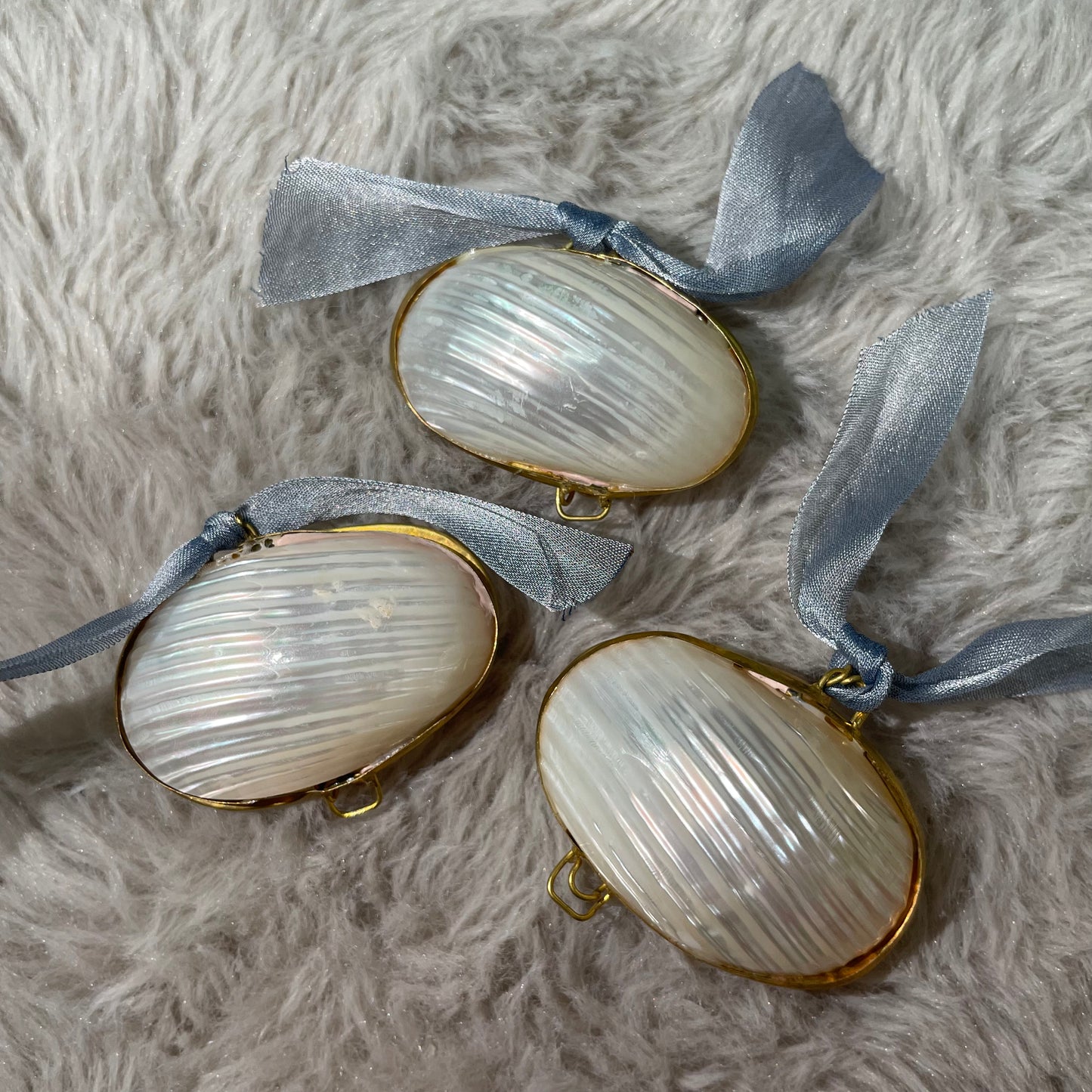 Mini shell case