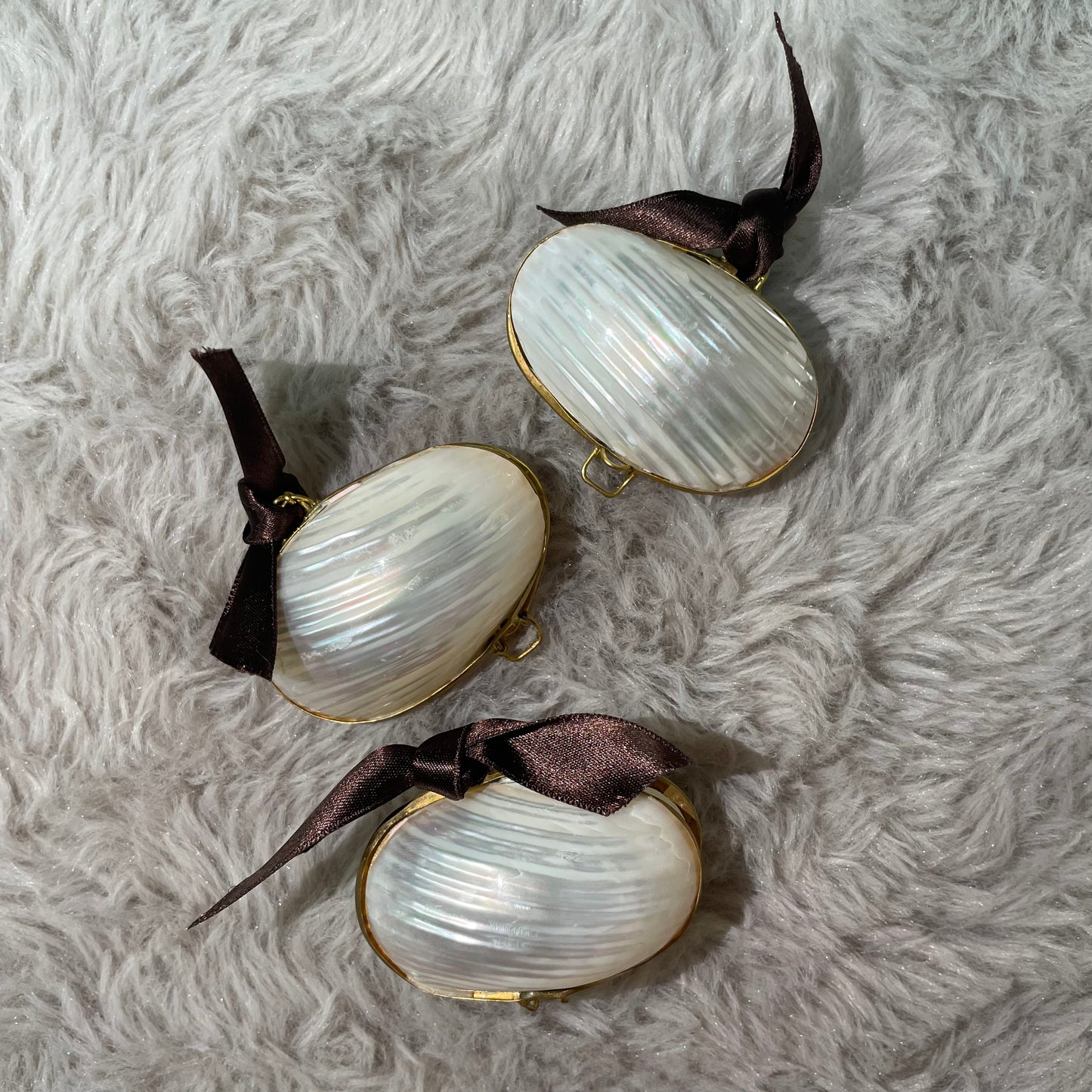 Mini shell case