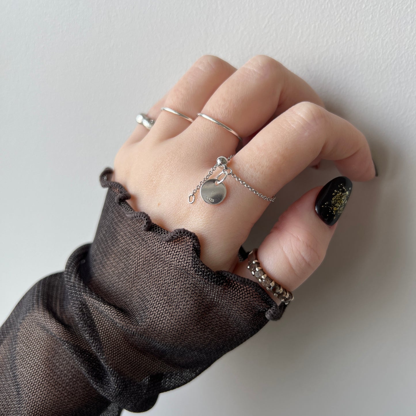 care set + omake ring