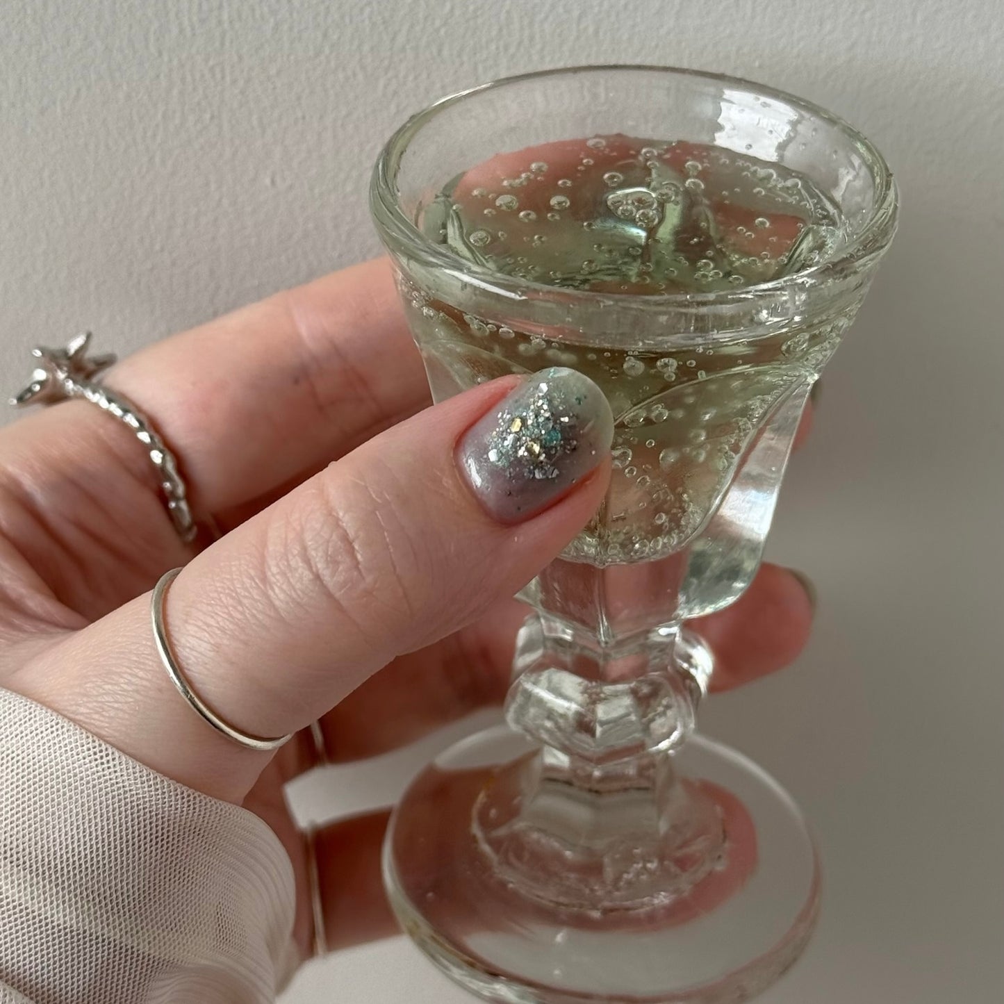 goblet