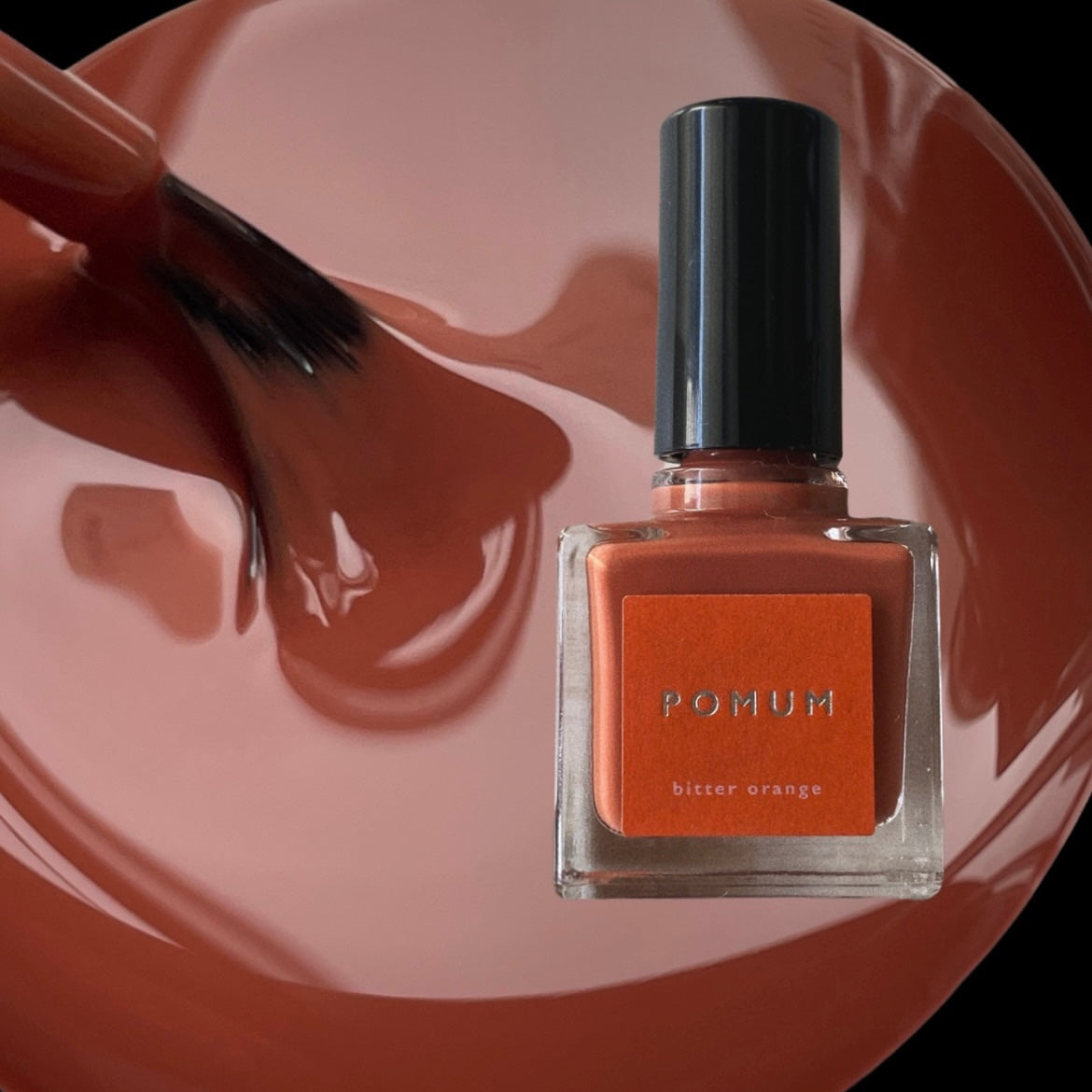 bitter orange