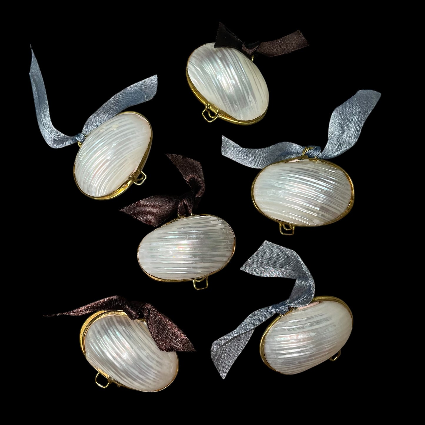 Mini shell case