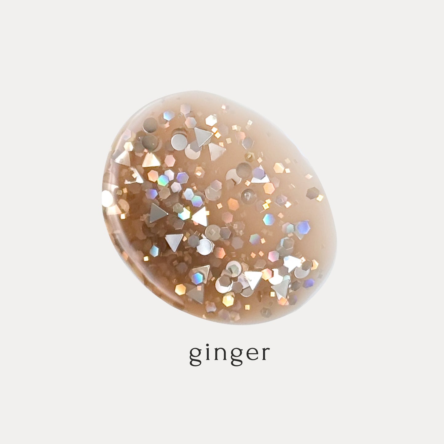 ginger