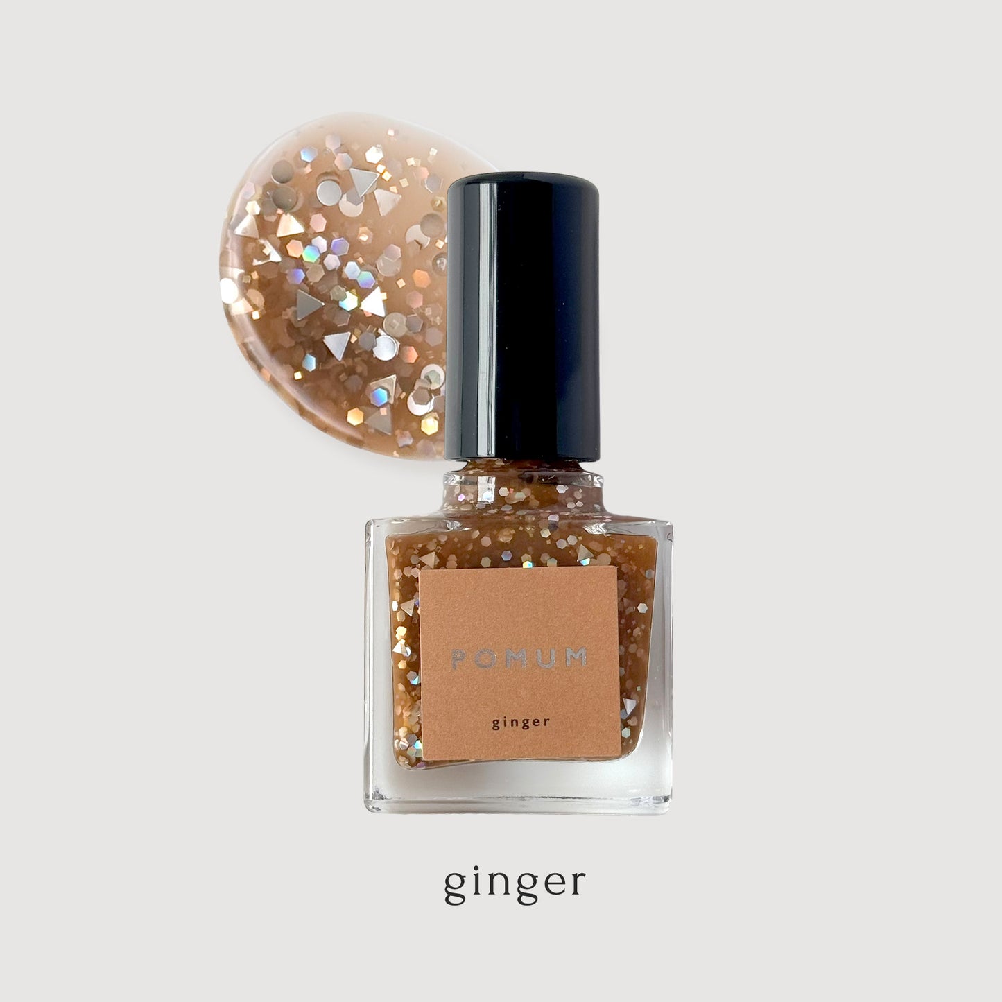 ginger