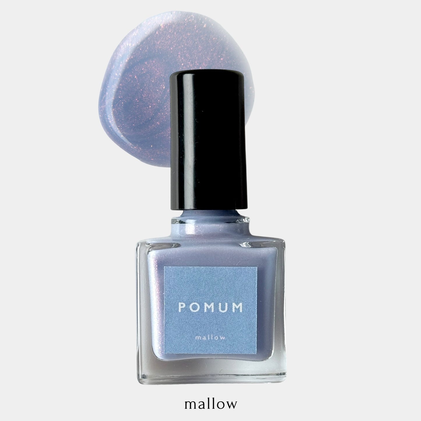 mallow (matte color)