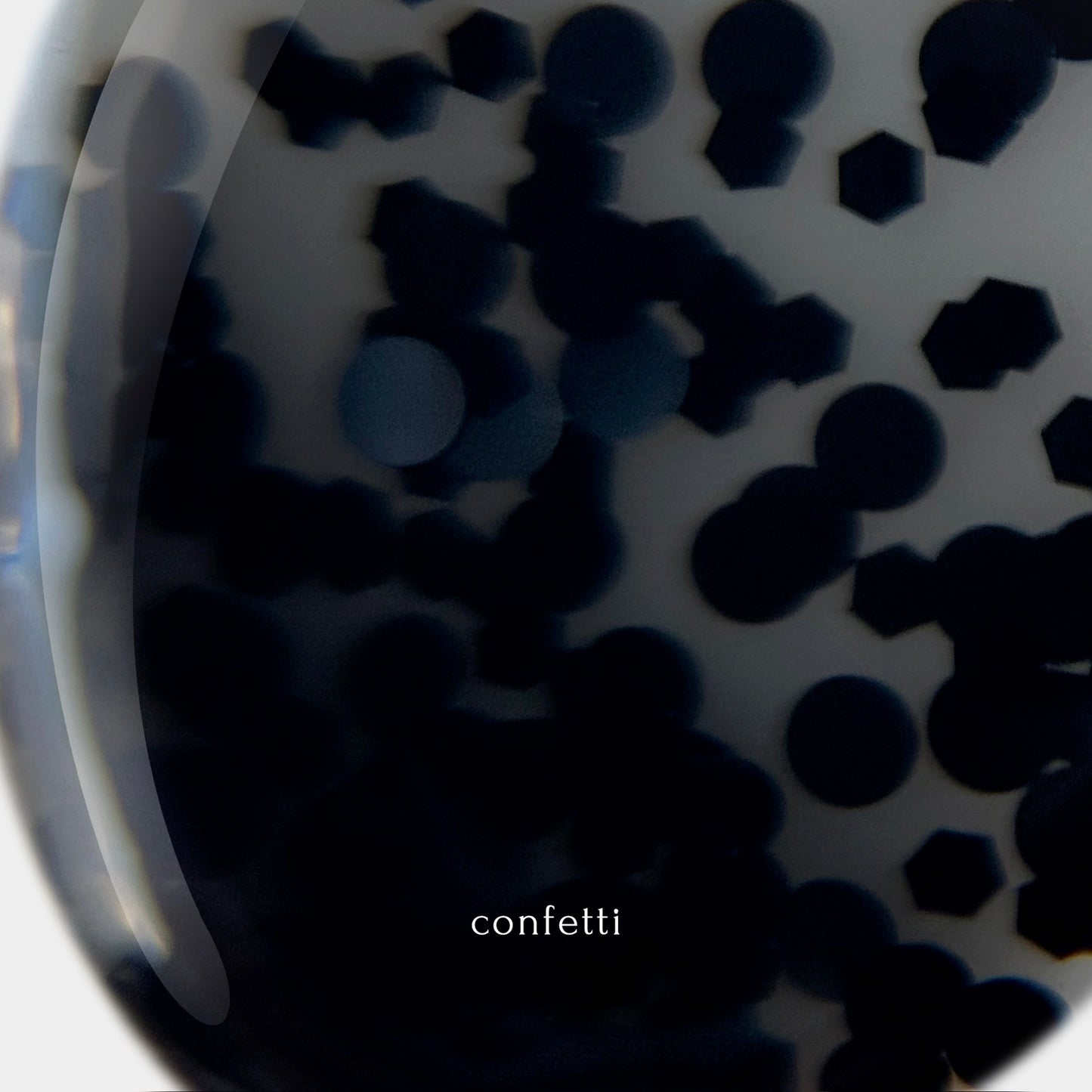 confetti
