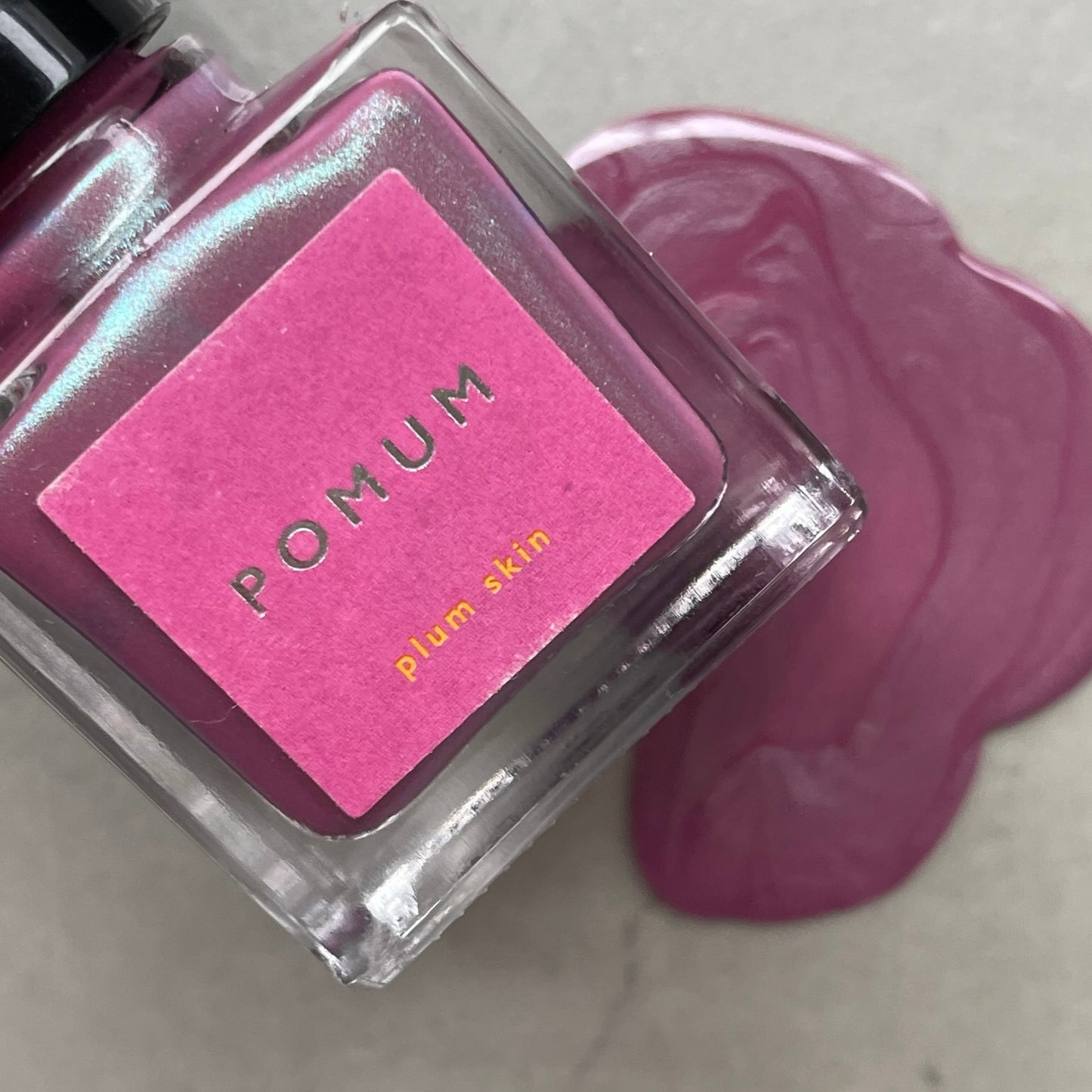 plum skin