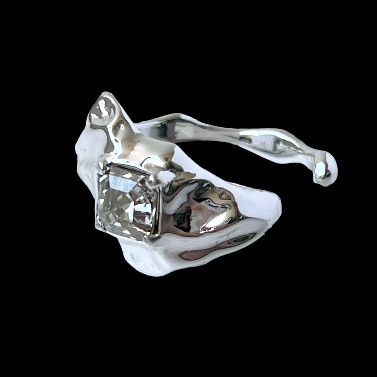 melt ring