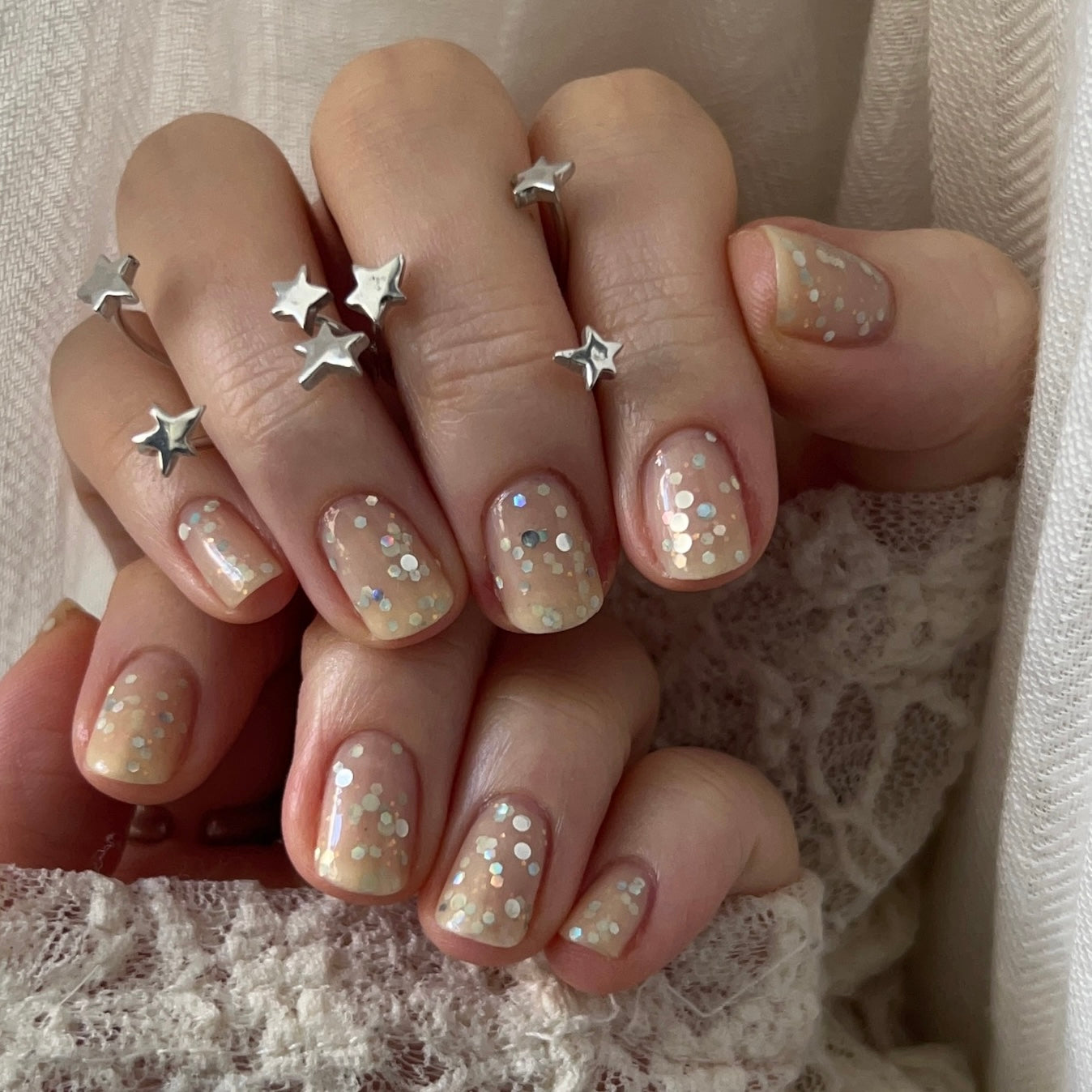 【送料無料】canopus + soft moon set