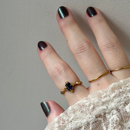 [ iolite ] polaris gold