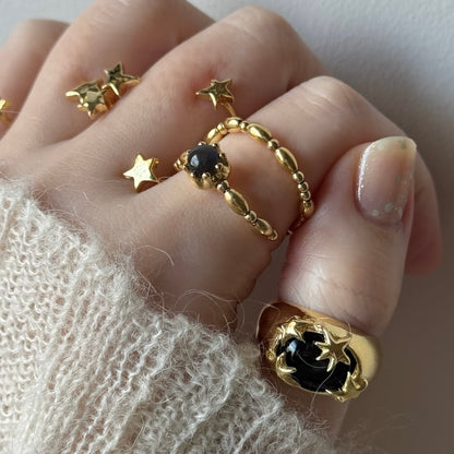 【送料無料】etoile set [ gold ]