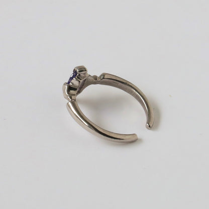 [ iolite ] polaris silver