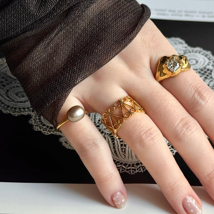 [ bronze ] churros gold