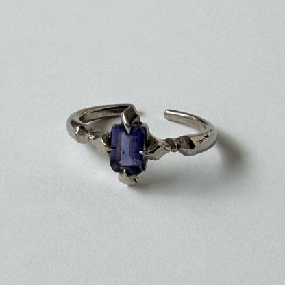 [ iolite ] polaris silver