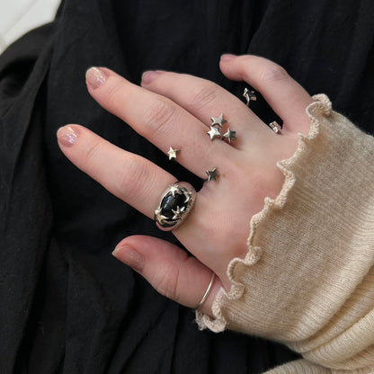 【送料無料】etoile set [ silver ]