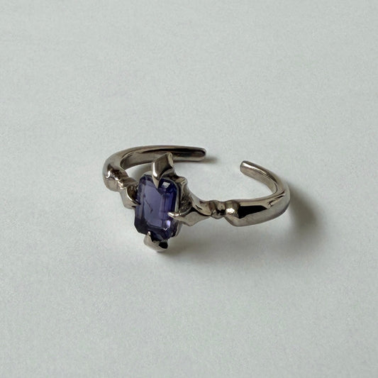 [ iolite ] polaris silver