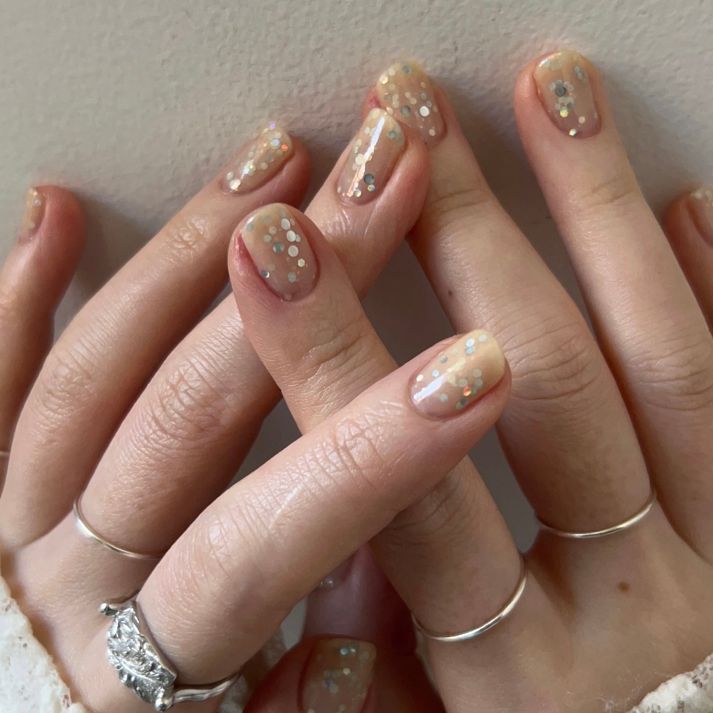 【送料無料】canopus + soft moon set