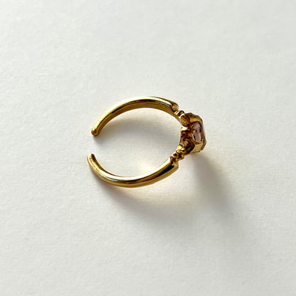 [ ametrine ] polaris gold