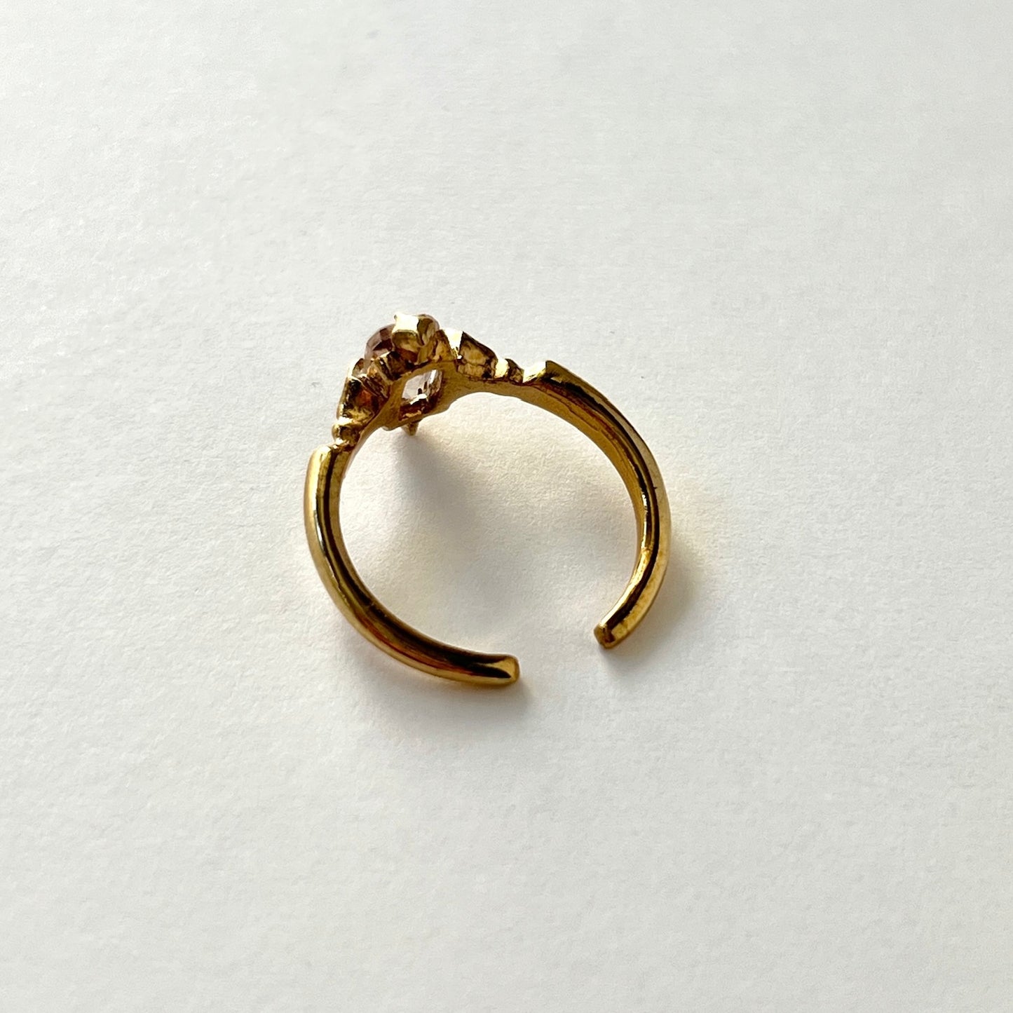 [ ametrine ] polaris gold