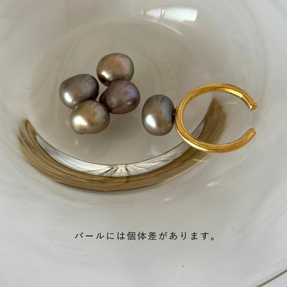 [ bronze ] churros gold