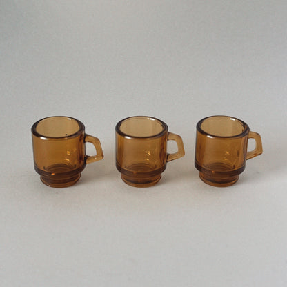 [ limited novelty ] swan pinky set