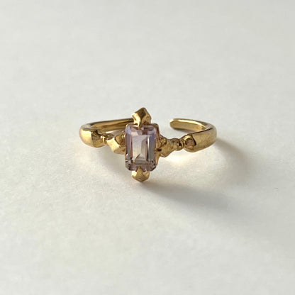 [ ametrine ] polaris gold