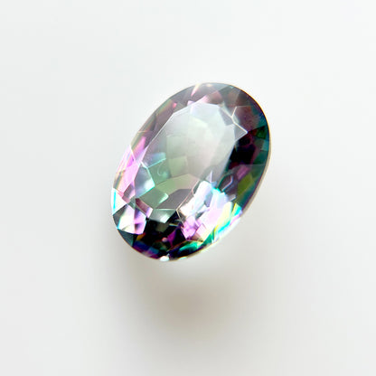 [ mystic quartz ] reine