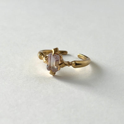 [ ametrine ] polaris gold