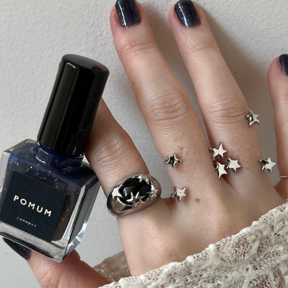 【送料無料】etoile set [ silver ]