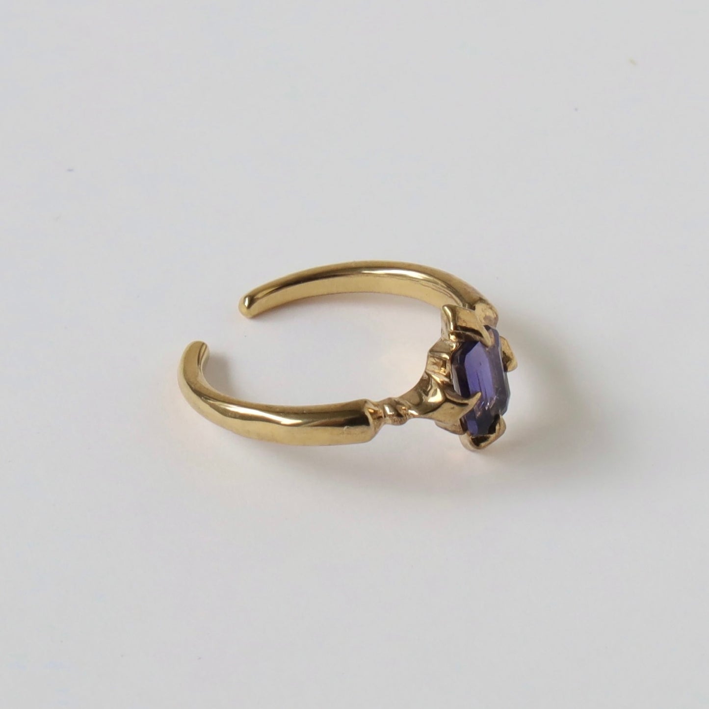 [ iolite ] polaris gold