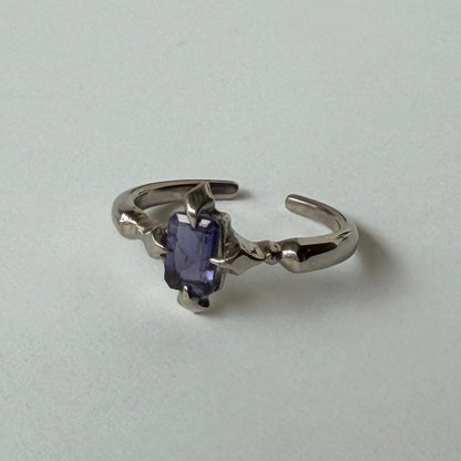 [ iolite ] polaris silver