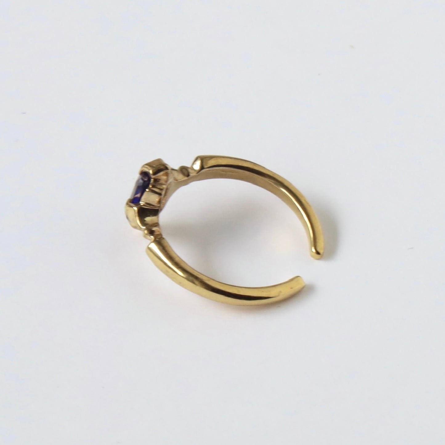 [ iolite ] polaris gold