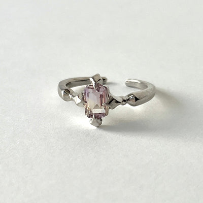 [ ametrine ] polaris silver