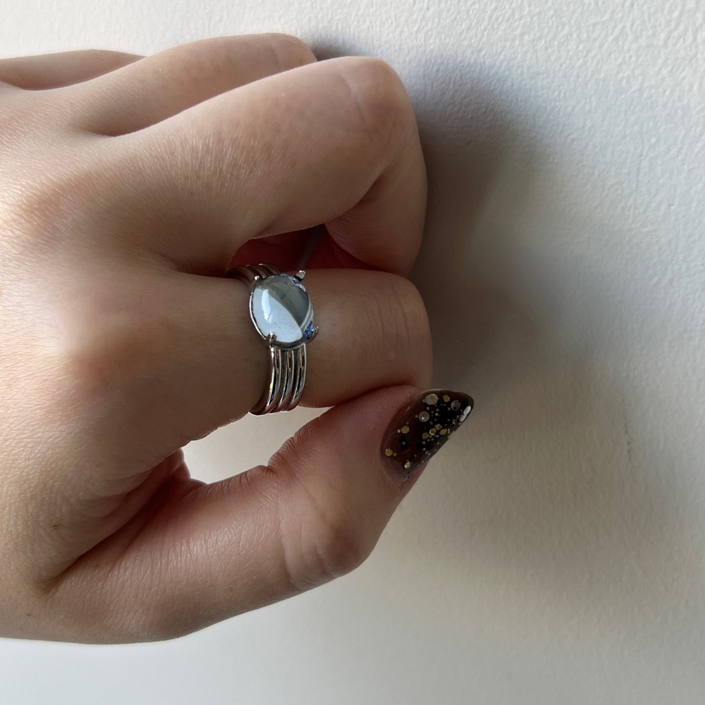 [ air ] trois silver