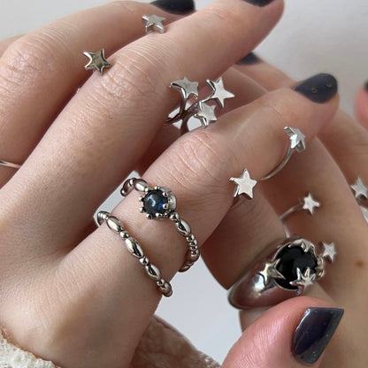 【送料無料】etoile set [ silver ]