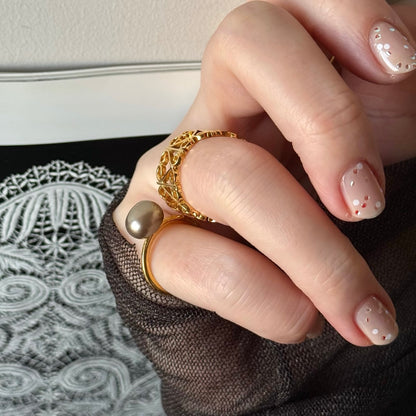 [ bronze ] churros gold