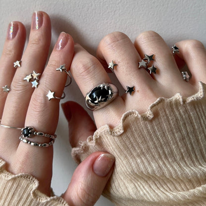 【送料無料】etoile set [ silver ]