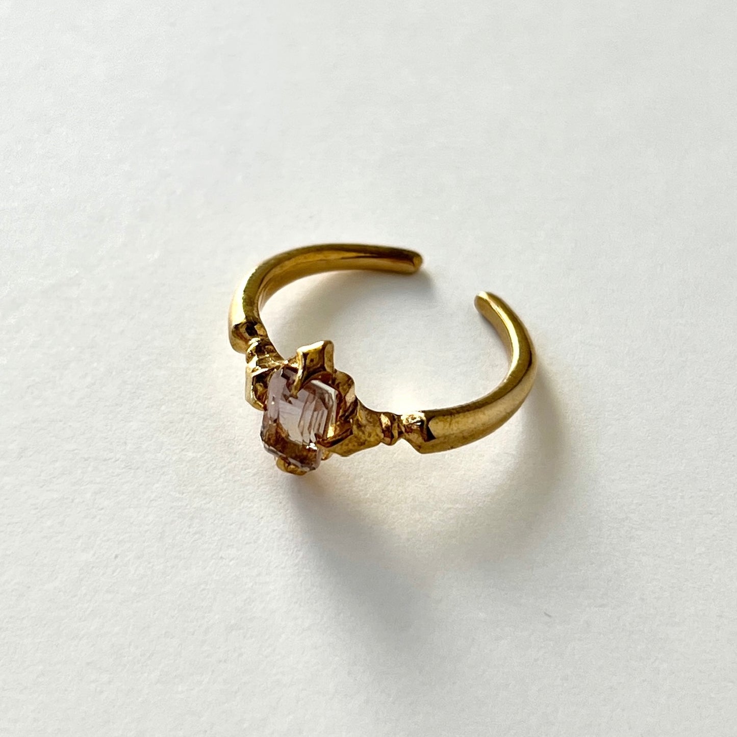 [ ametrine ] polaris gold