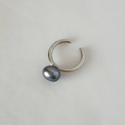 [ blue gray ] churros silver