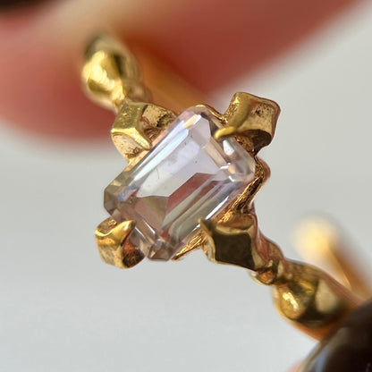 [ ametrine ] polaris gold